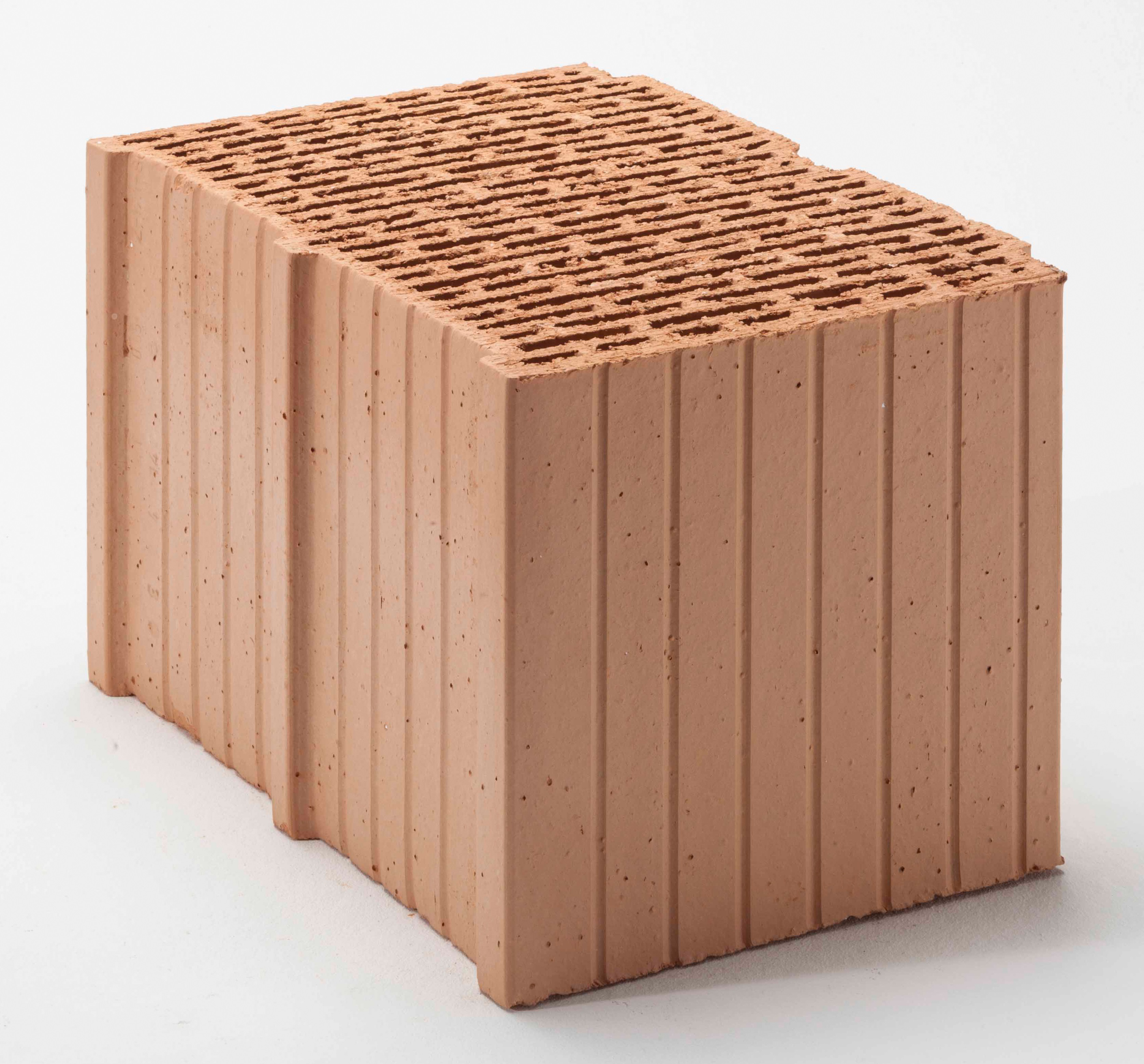 Cihla obvodová Thermo